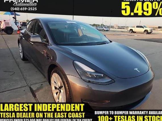 TESLA MODEL 3 2023 5YJ3E1EBXPF634040 image TESLA MODEL 3 2023 5YJ3E1EBXPF634040 image